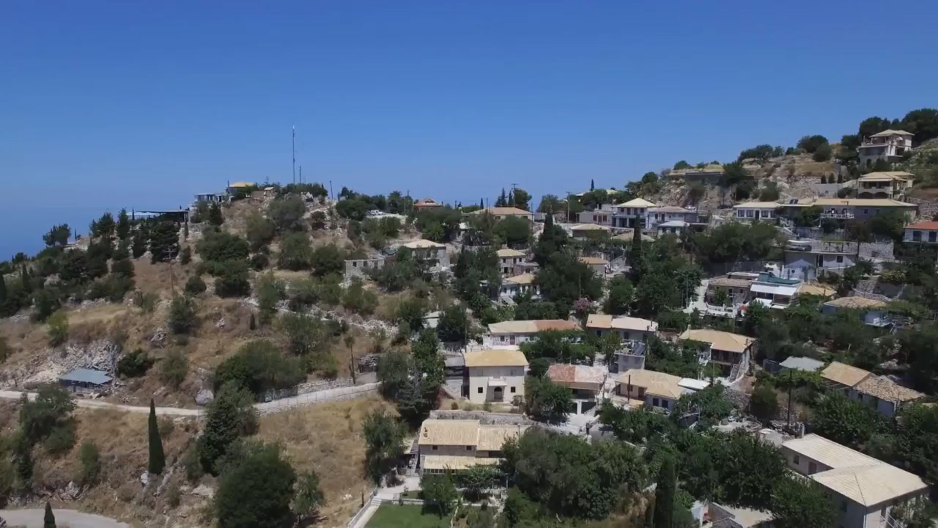 صفحه اصلی – ویدئو + فرم جستجوی کلاسیک