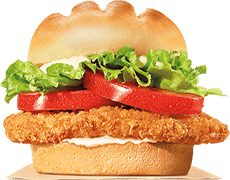 ساندویچ کوکتل و سبزیجات