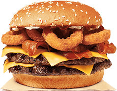 ساندویچ کباب برگ