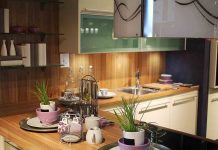 اصول طراحی عمومی برا تزیین منزل