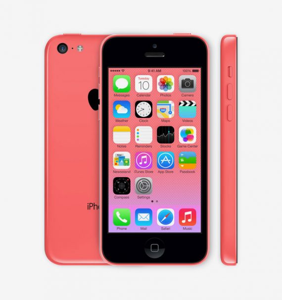 iphone5c_red